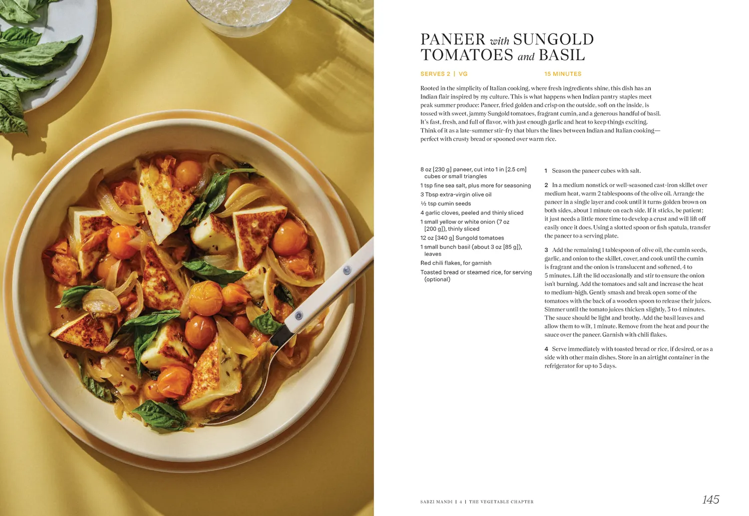 East to East Recipes Mumbai New York kokebok innbundet