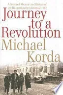 Bokia Journey to a Revolution bok pent brukt – historie
