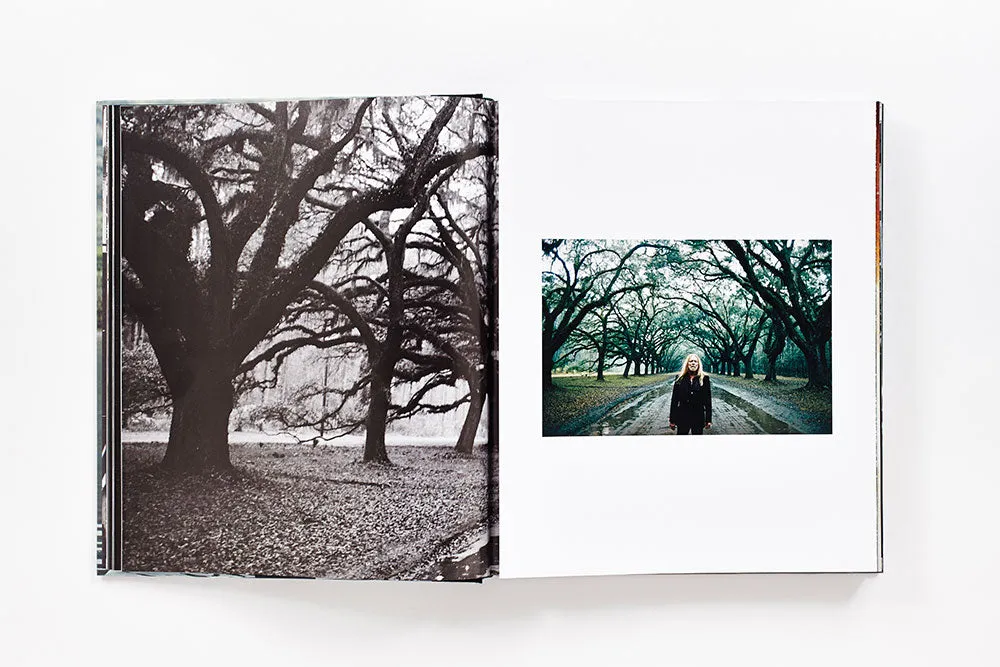 Abrams Danny Clinch Still Moving fotobok innbundet