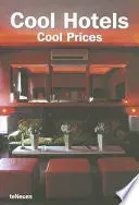 Bokia Cool Hotels bok pent brukt engelsk