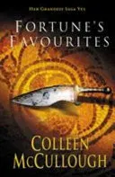 Bokia Fortune's Favourites bruktbok akseptabel historisk roman
