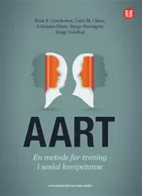 Bokia AART heftet pent brukt sosial kompetanse