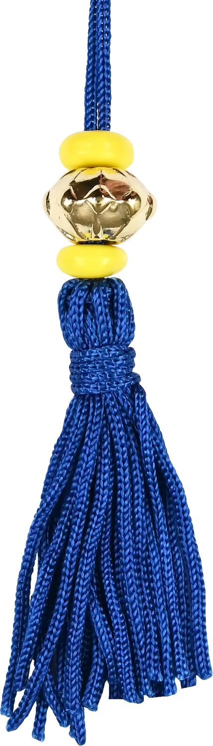 Peter Pauper Press Duck Off I'm Reading bokmerke perler linjal