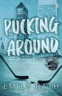 Bokia Pucking Around bok pent brukt engelsk romance