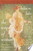 Bokia The Way of Woman Helen M. Luke bok slitt