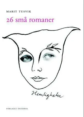 Bokia 26 små romaner innbundet pent brukt