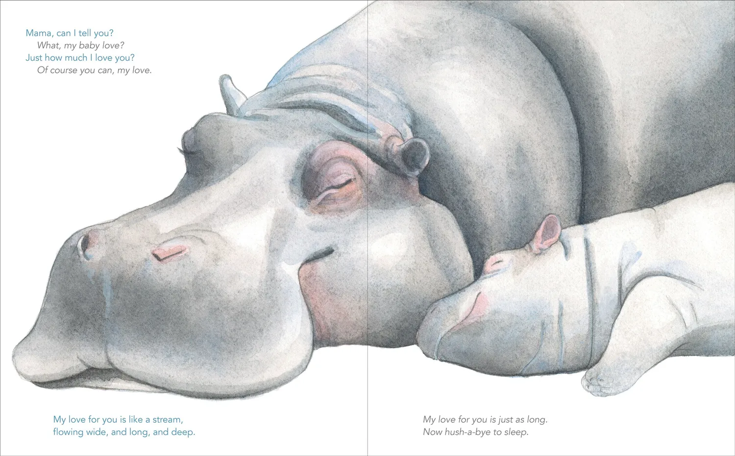 Peter Pauper Press My Love for You bildebok innbundet
