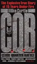 Bokia CQB pocketbok heftet akseptabel engelsk