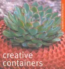Bokia Creative Containers bok brukt blomster hage