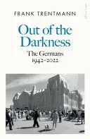 Bokia Out of the Darkness bok engelsk pent brukt