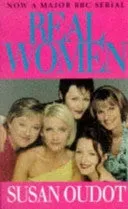Bokia Real Women bok slitt brukt vennskap