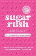 Bokia Sugar Rush bok pent brukt ungdom