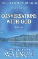 Bokia Conversations with God book one bok pent brukt engelsk