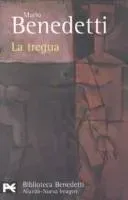 Mario Benedetti La tregua pocketbok pent brukt 171 sider