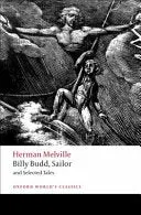 Bokia Billy Budd Sailor pocket bok engelsk brukt