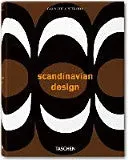 Bokia Scandinavian design bok pent brukt – 704 sider