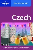 Bokia Czech frasebok pent brukt reise