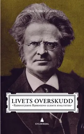 Bokia Livets overskudd bok innbundet akseptabel