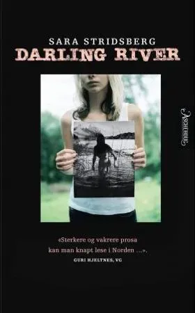 Bokia Darling River pocket bok pent brukt