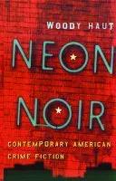 Woody Haut Neon Noir bok pent brukt engelsk