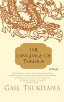 Bokia The Language of Threads bok pent brukt engelsk