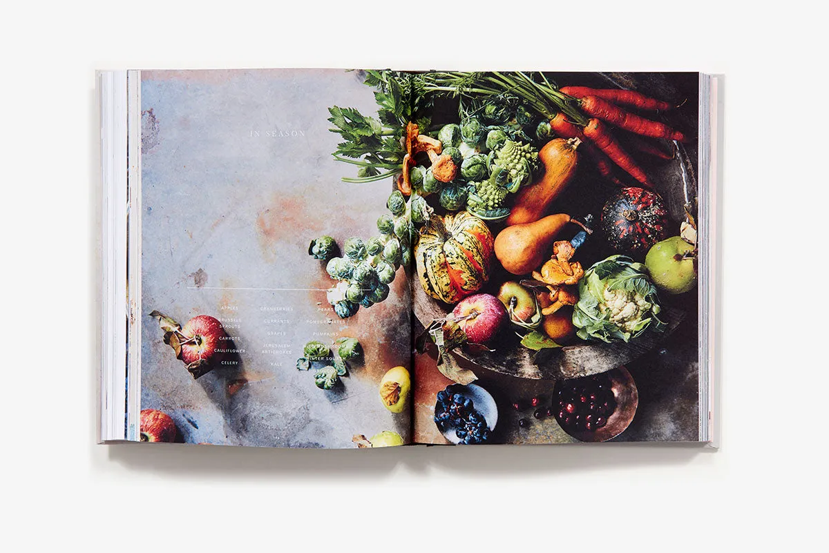Abrams Cook Beautiful kokebok innbundet Athena Calderone