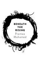 Premee Mohamed Beneath the Rising bok engelsk pent brukt fantasy