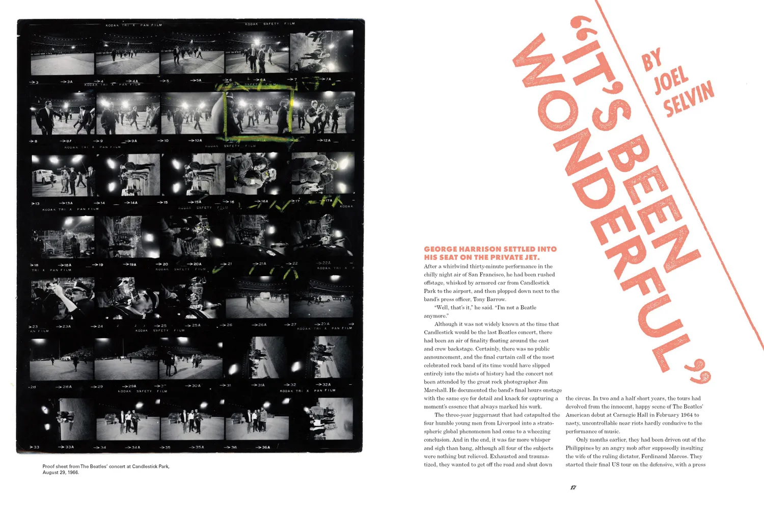 Abrams and Chronicle Beatles Jim Marshall bok innbundet foto