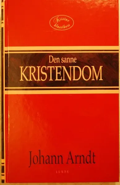 DELK-forlaget Den sanne kristendom bok forkortet