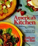 Bokia America's Kitchen bok akseptabel brukt engelsk