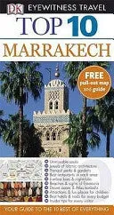 Bokia Ewt Top 10 Marrakech reiseguide pent brukt