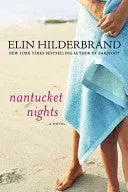 Bokia Nantucket Nights bok pent brukt engelsk
