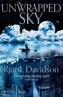 Bokia Unwrapped Sky bok pent brukt engelsk