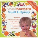 Bokia Annabel Karmel Small Helpings bok brukt