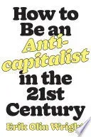 Bokia How to Be an Anticapitalist bok pent brukt