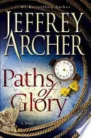 Bokia Paths of Glory bok pent brukt engelsk