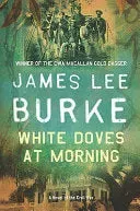 Bokia White Doves at Morning bok engelsk pent brukt