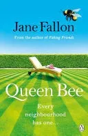 Refleks Queen Bee bok pent brukt engelsk