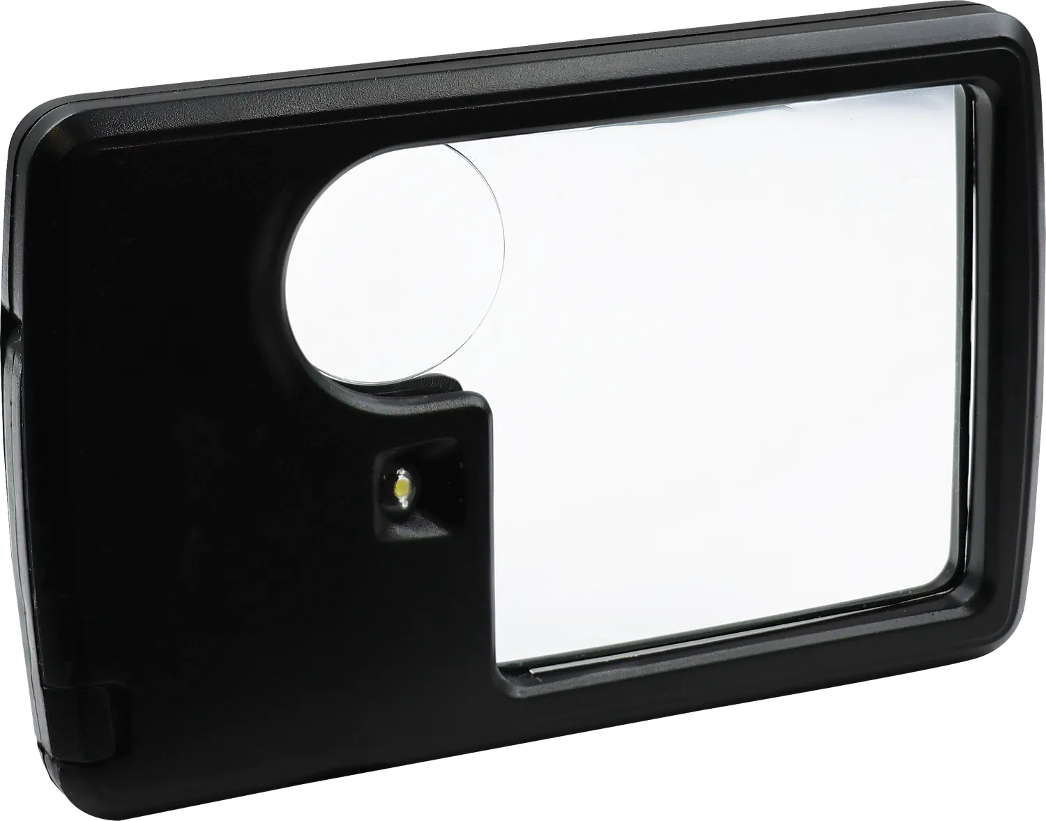 Peter Pauper Press Lighted Menu Magnifier lupe med lys