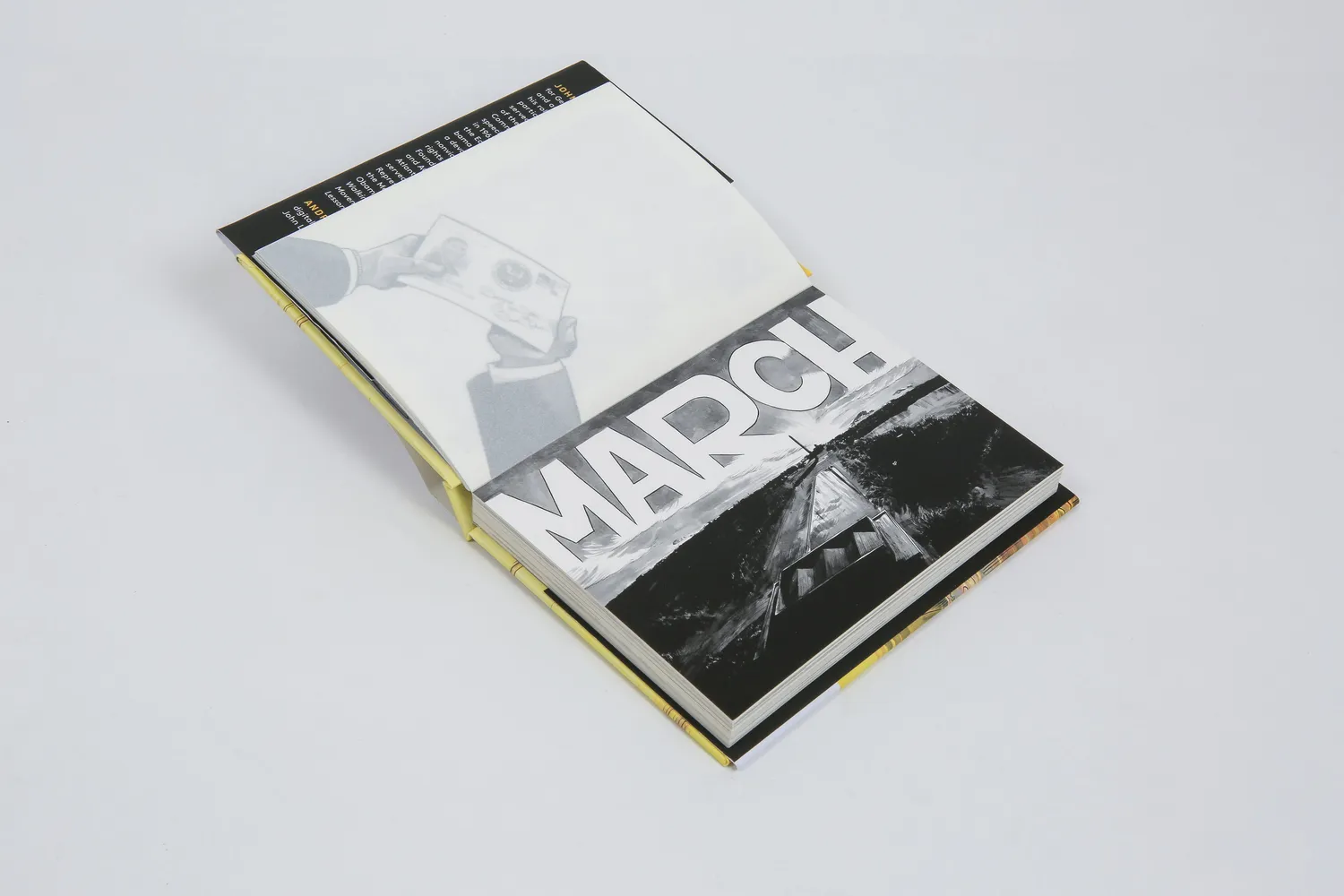 Chronicle Books March postkortbok 30 postkort aktivisme