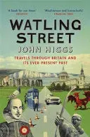 Bokia Watling Street bok pent brukt engelsk