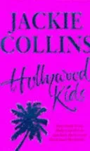 Bokia Hollywood Kids bok pent brukt engelsk krim