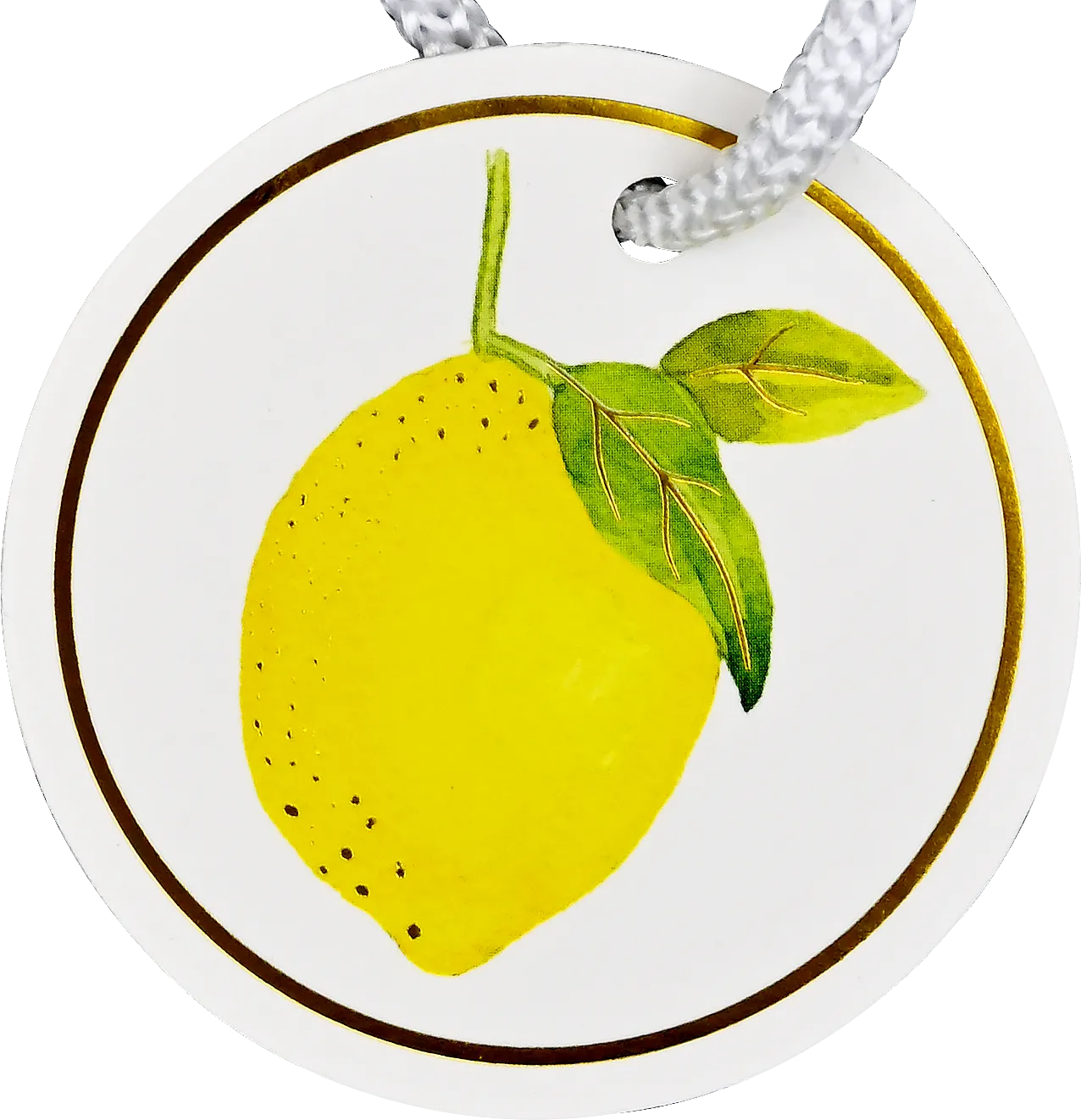 Peter Pauper Press Amalfi Lemons gavepose stor