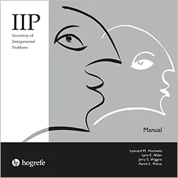 Hogrefe IIP Inventory of Interpersonal Problems test