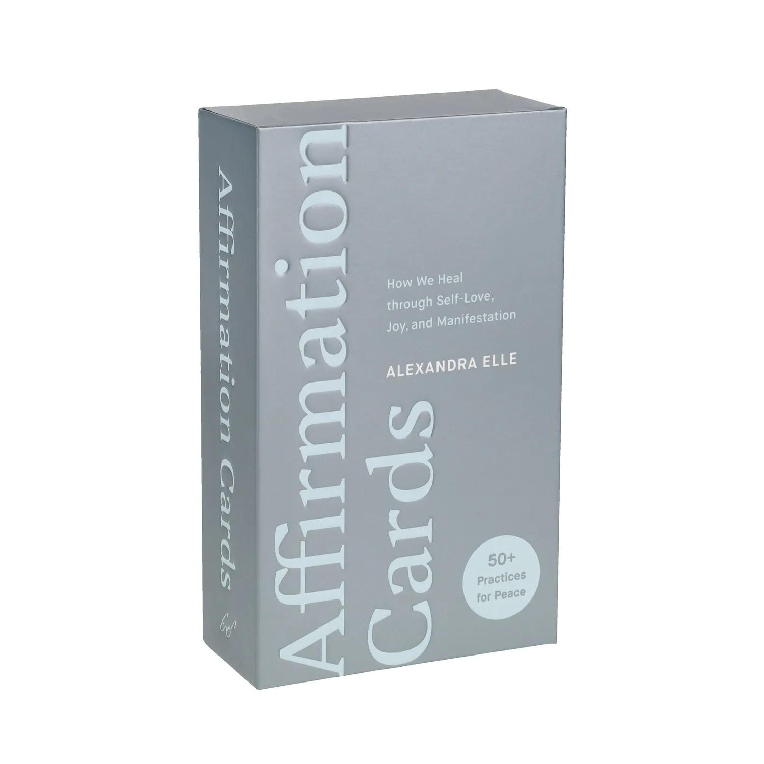 Chronicle Books Affirmation Cards Alexandra Elle 65 kort