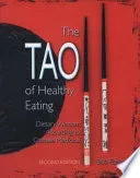 Bokia The Tao of Healthy Eating bok pent brukt kosthold