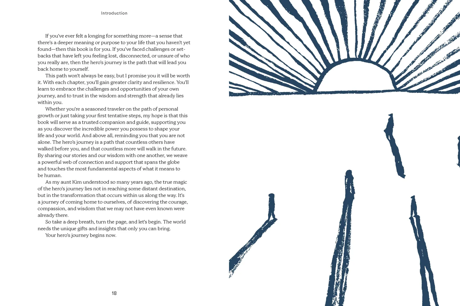 Chronicle Books Awaken Your Myth innbundet selvhjelpsbok