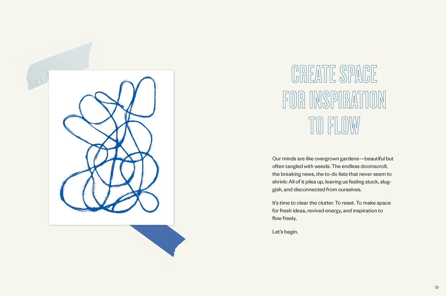 Chronicle Books Daily Creative dagbok 5-minutter kreativitet