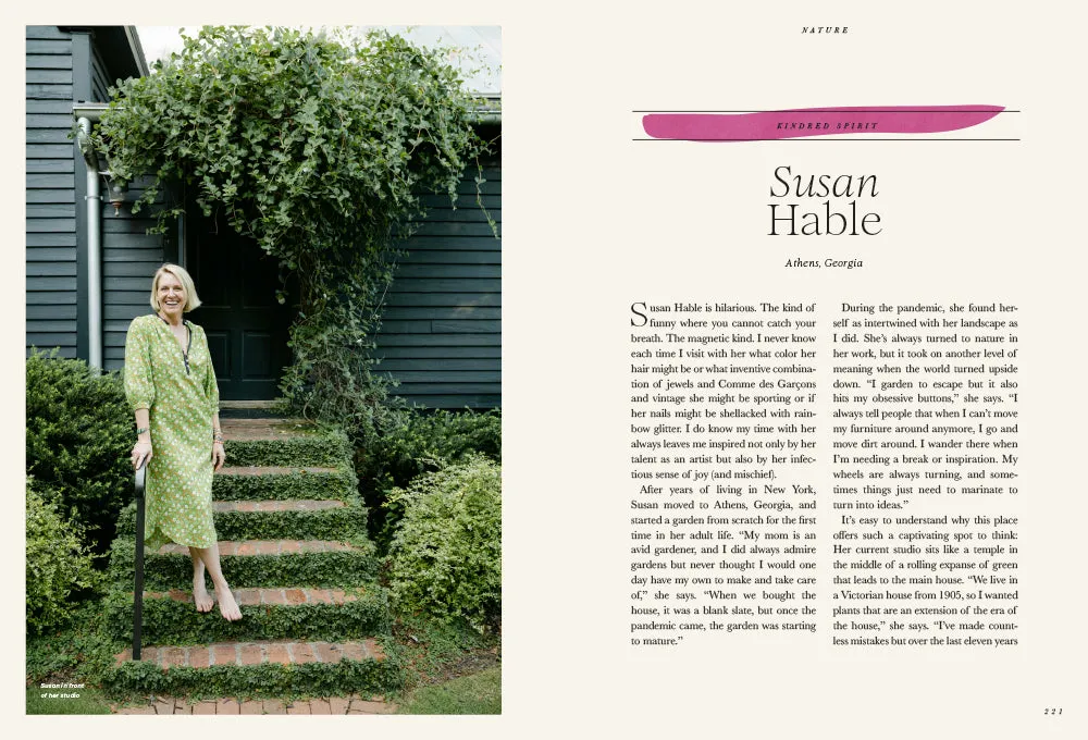 Abrams and Chronicle The House Romantic interiørbok innbundet
