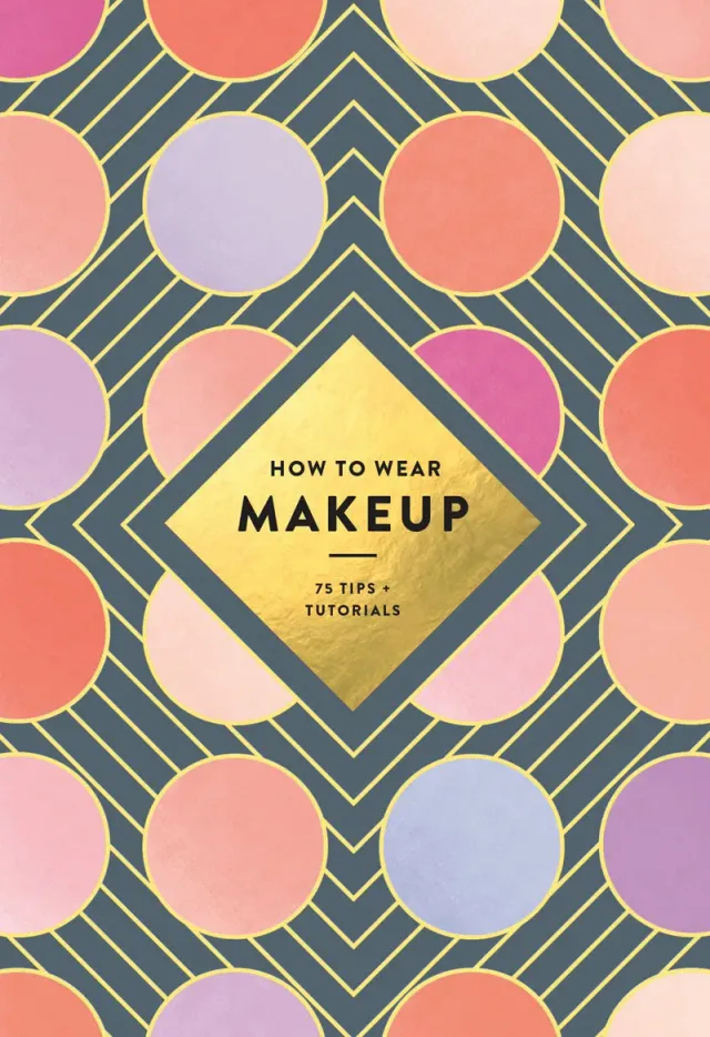 Abrams Image How to Wear Makeup sminkebok pocket 75 tips